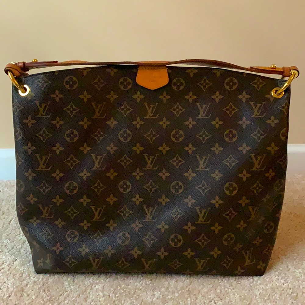 LV ~ Graceful MM